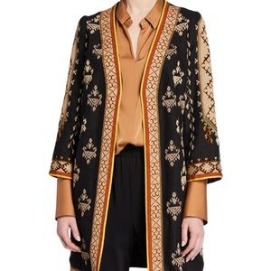 Kobi Halperin Jacket Kimono Rowen Tapestry Coat